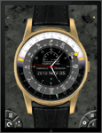 Chronometer HD icon