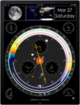 Observatory icon